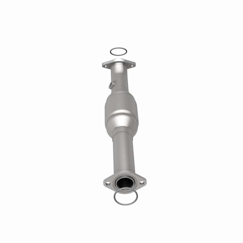 Magnaflow — MagnaFlow Conv DF 05-09 Toyota Tacoma 4.0L P/S Rear
HM Grade
HM - view 14