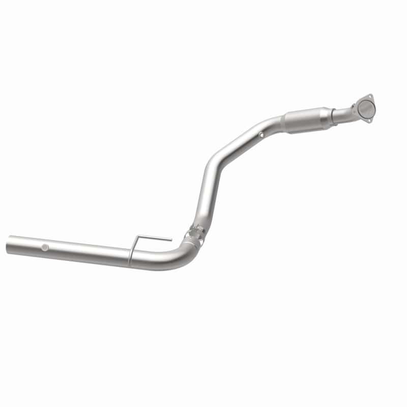 Magnaflow — Magnaflow 06-10 Chevrolet Express 3500 6.0L Direct Fit Converter
California - view 21