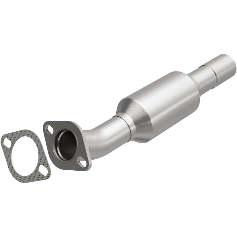 Magnaflow — Magnaflow 07-12 Sentra L4 2.5 OEM Underbody Direct Fit Converter
OEM Grade
OEM - view 1
