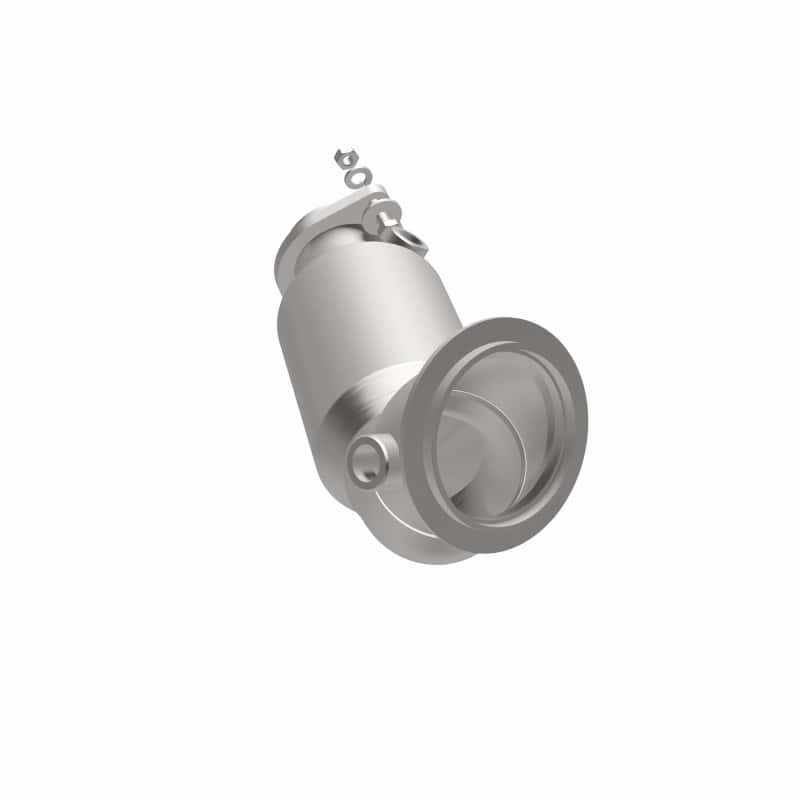 Magnaflow — Magnaflow 2015 M3 3 Underbody Direct Fit Converter
OEM Grade
OEM - view 23