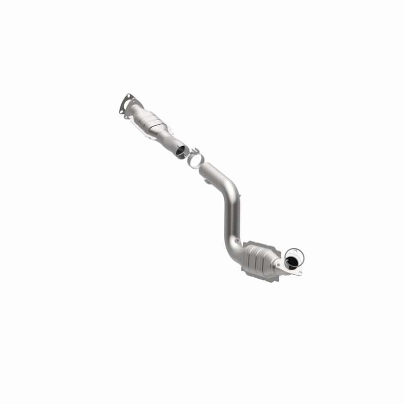 Magnaflow — MagnaFlow Conv DF 03-05 Express 2500 4.8L Passenger Side
HM Grade
HM - view 23