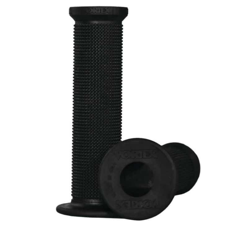 Vortex Racing — Vortex Racing Superbike Grip- Black - view 2