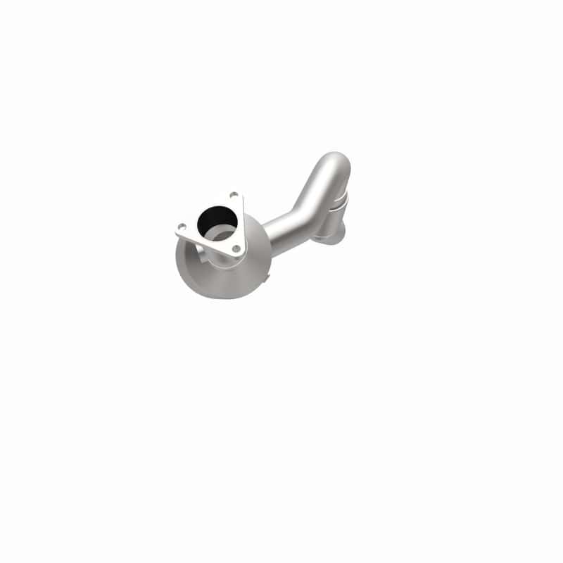 Magnaflow — Magnaflow 07-08 Audi Q7 3.6L Direct Fit Converter
California - view 24