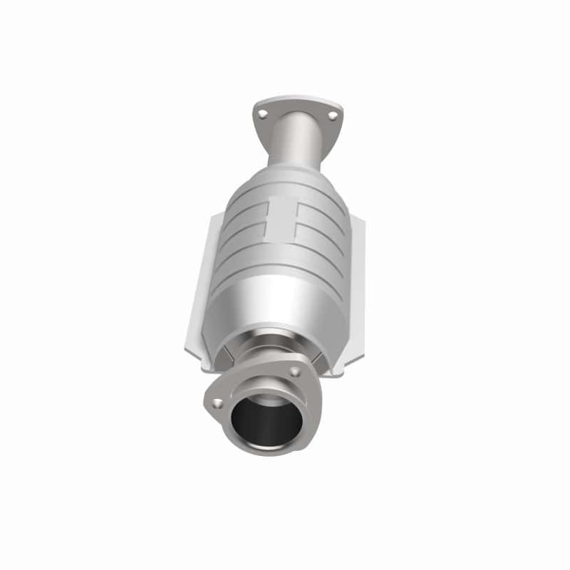 Magnaflow — MagnaFlow Conv Direct Fit Saab 87 90
Standard Grade
Standard - view 23