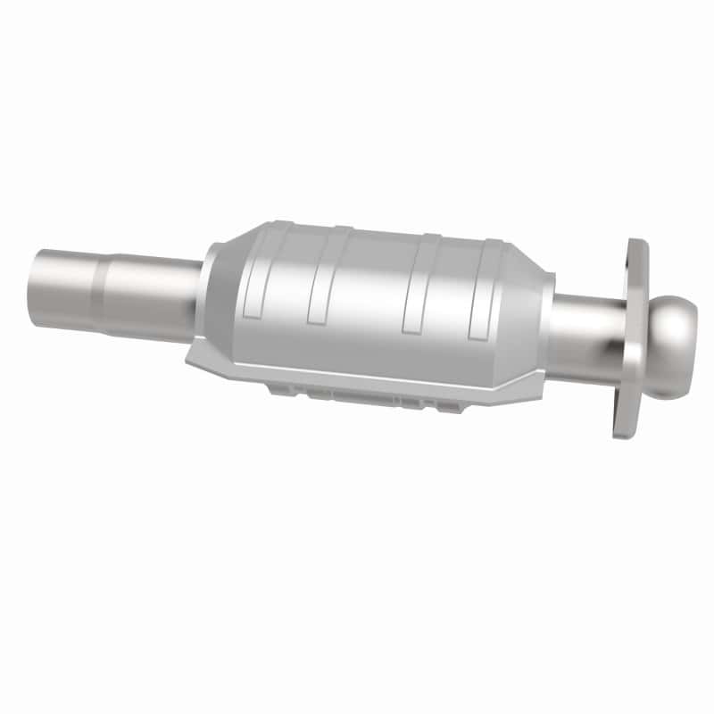 Magnaflow — MagnaFlow Conv DF Sonoma-S10 94-95 2.2/4.3L
Standard Grade
Standard - view 12