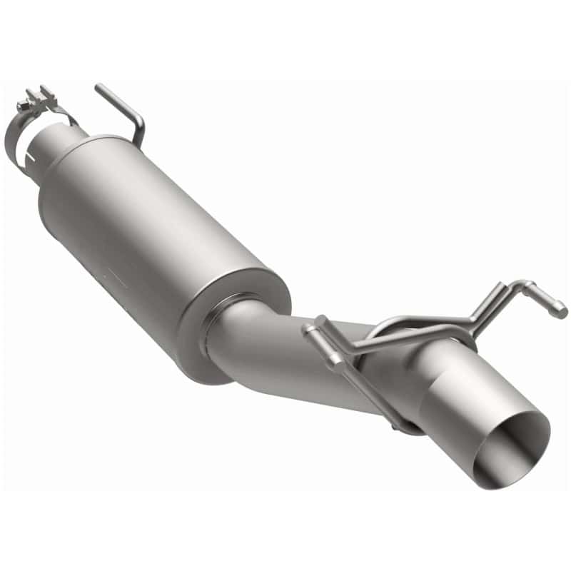 Magnaflow — MagnaFlow D-Fit Muffler 409 SS 3.5in 14-19 Ram 2500/3500 6.4L
Muffler Kit - view 30