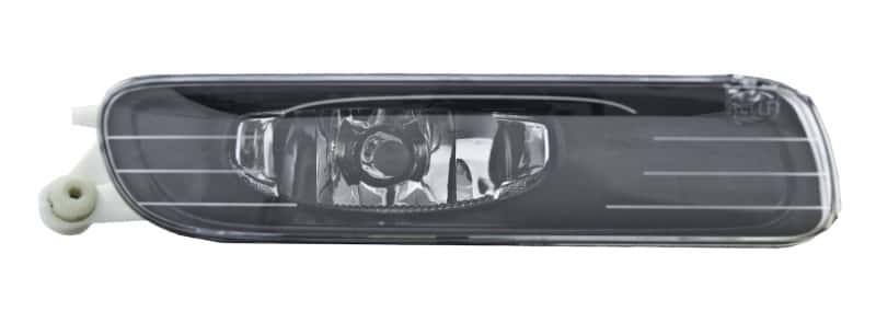 Hella — Hella 1999-2001 BMW 320i Fog Light Assembly Right
Fog Lamp Assy RH - view 2