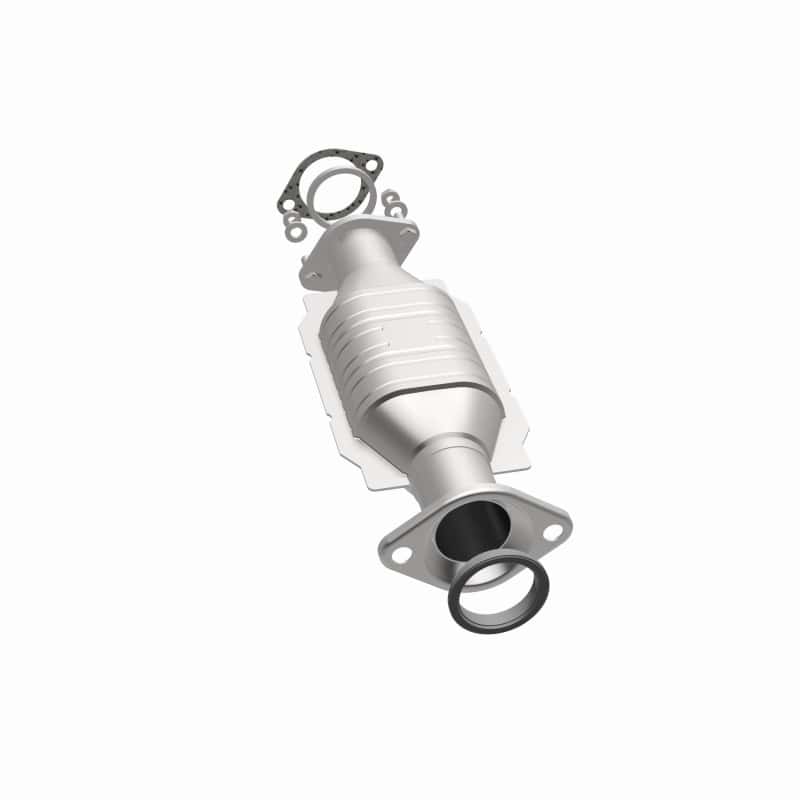 Magnaflow — Magnaflow Conv DF 2003-2006 MONTERO 3.8 L Underbody
OEM Grade
OEM - view 24