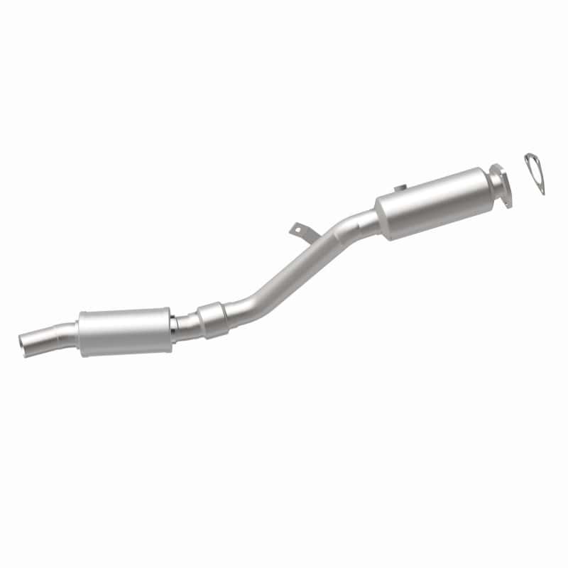 Magnaflow — Magnaflow 06-09 Audi A4 Quattro 3.2L Direct Fit Converter
California - view 18