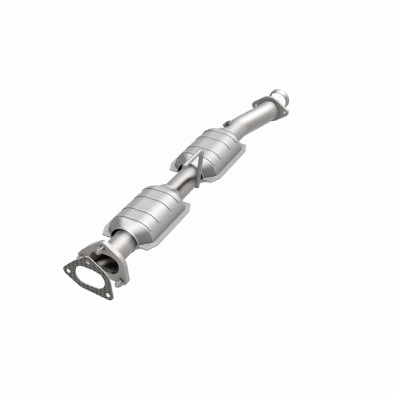 Magnaflow — MagnaFlow Conv DF 98-00 Ranger Rear 3.0L/4.0L
California - view 27