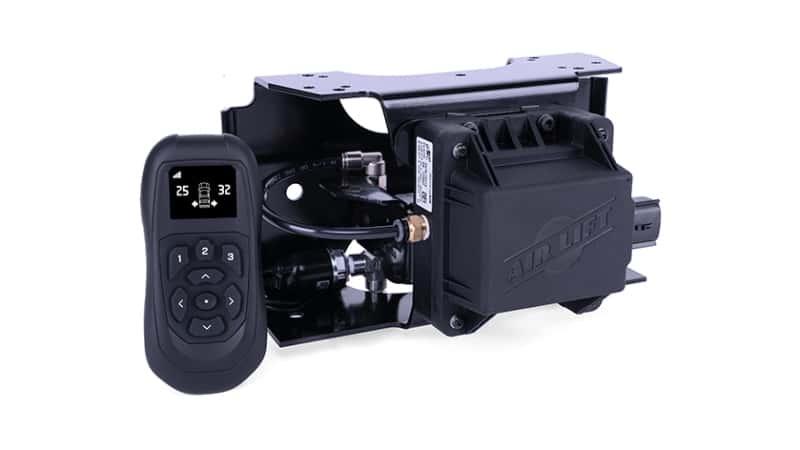 Air Lift — Air Lift Wireless Air Tank Kit w/ EZ Mount
Air Sus Comp Kit - view 11