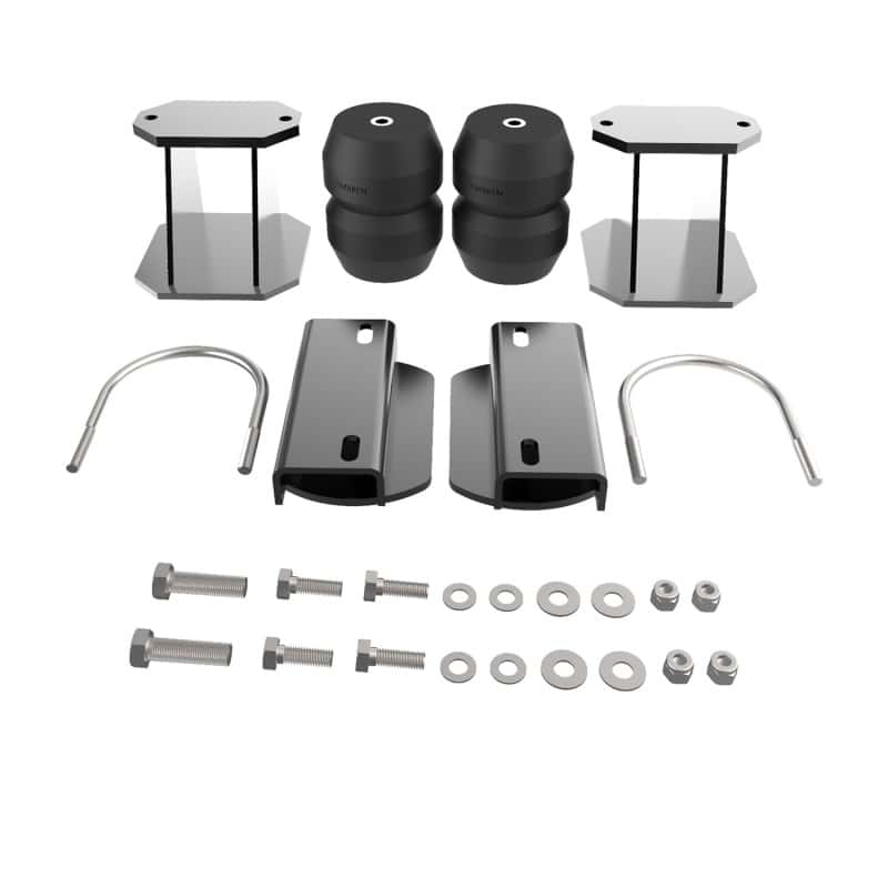 Timbren — Timbren 1994 Dodge Ram 3500 RWD Rear Suspension Enhancement System
Susp Enhancement Sys
SuspRbrHlpSpKt - view 3