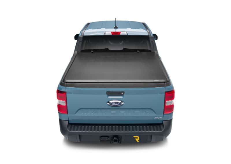 Extang — Extang 2022 Ford Maverick (4ft 6in Bed) Trifecta e-Series - view 3
