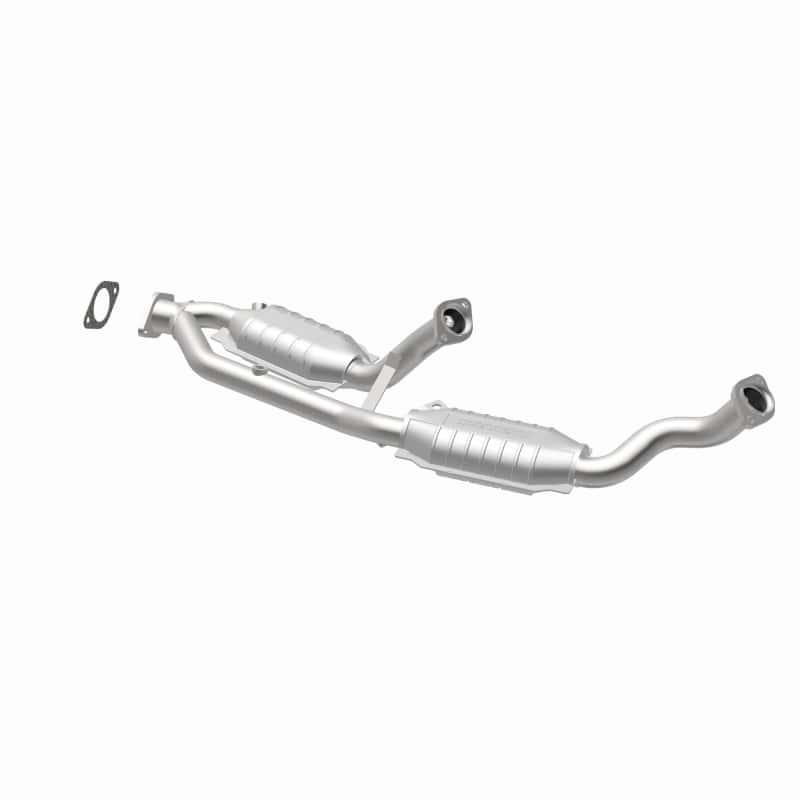 Magnaflow — MagnaFlow Conv DF 99-02 Windstar 3.8L
HM Grade
HM - view 19