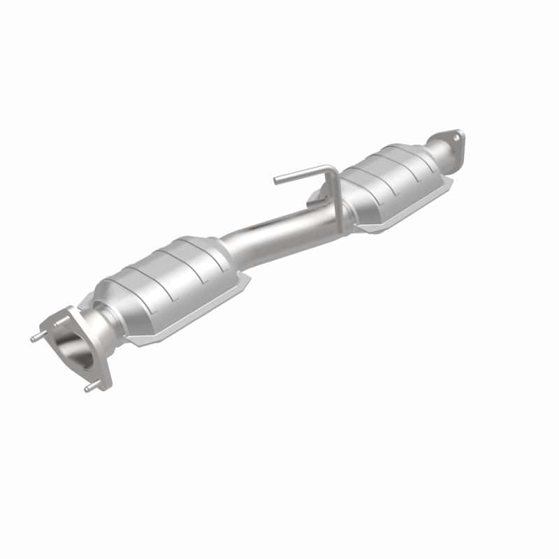 Magnaflow — MagnaFlow Conv DF 99-00 Ford Explr Code X OEM
OEM Grade
OEM - view 29