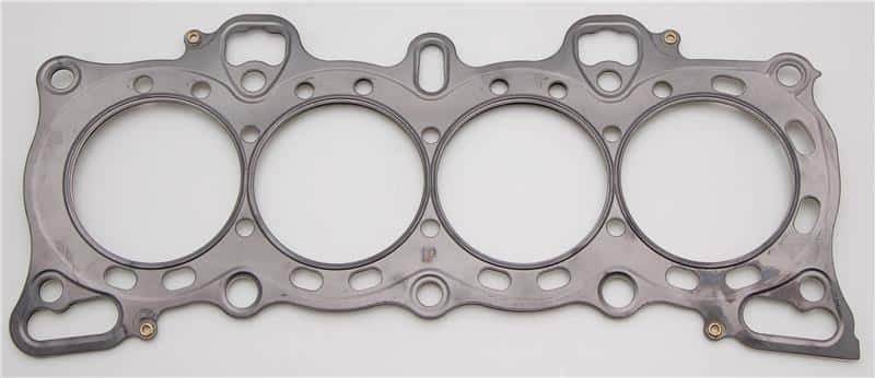 Cometic Gasket — Cometic Honda D15B1-2-7/D16A6-7 76mm .051 inch MLS SOHC ZC Head Gasket
Cylinder Head Gasket - view 1