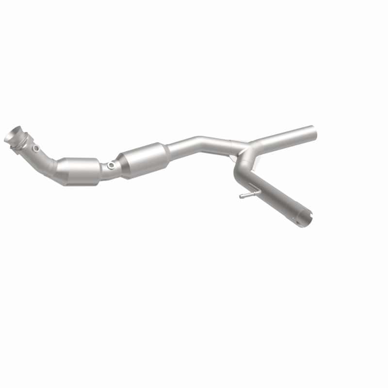 Magnaflow — Magnaflow 2004 Ford F-150 5.4L Direct Fit Converter
California - view 10