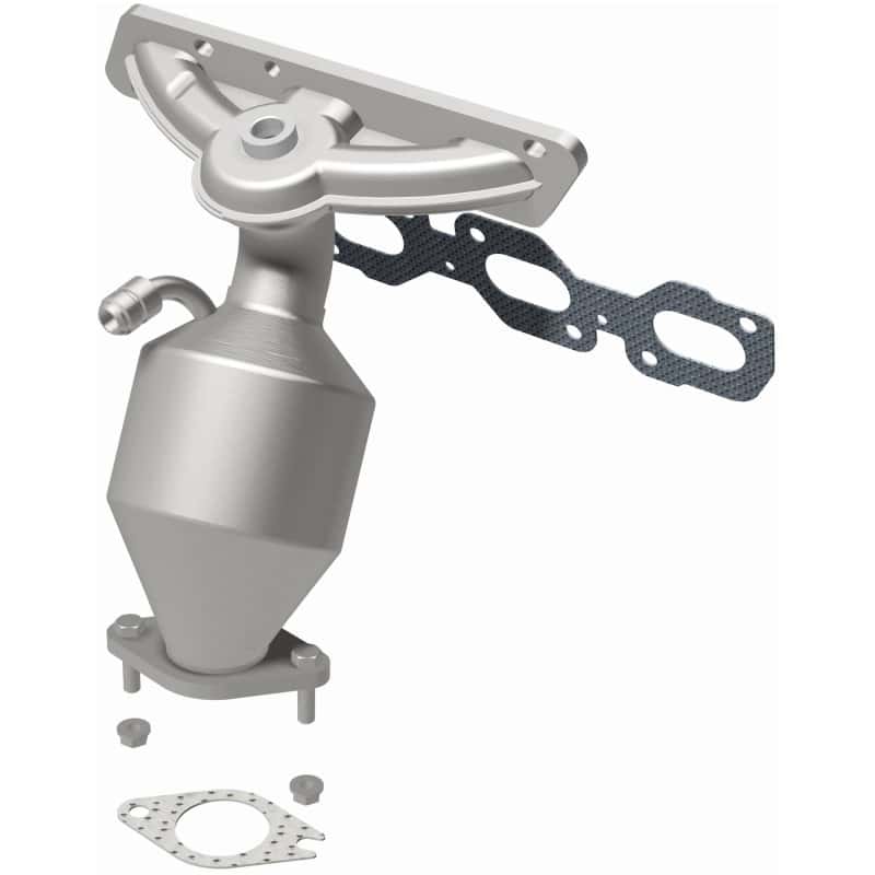Magnaflow — Magnaflow Conv DF 01-05 Ford Escape 3.0L
California - view 31