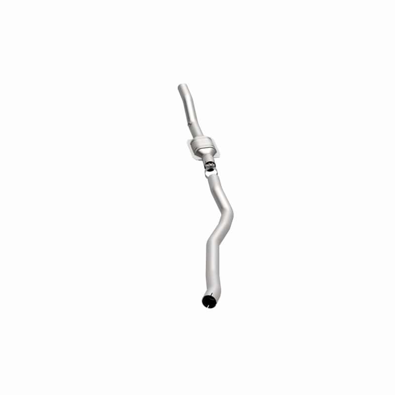 Magnaflow — MagnaFlow Conv DF Dodge Dakota 3.9/5.2L 4WD
HM Grade
HM - view 22
