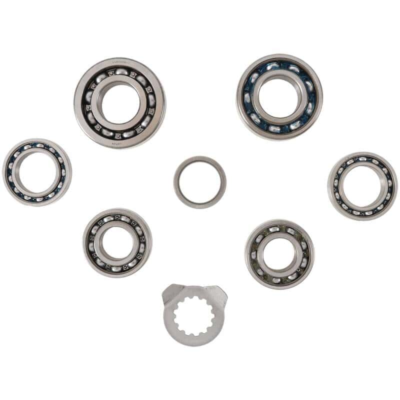 Hot Rods — Hot Rods 99-20 Yamaha YZ 250 Transmission Bearing Kit - view 3