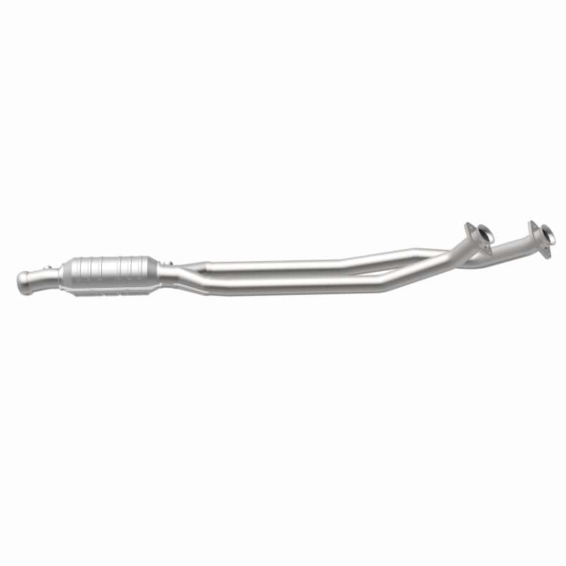 Magnaflow — MagnaFlow Conv Volvo 6.5X4 2/2.5
HM Grade
HM - view 20