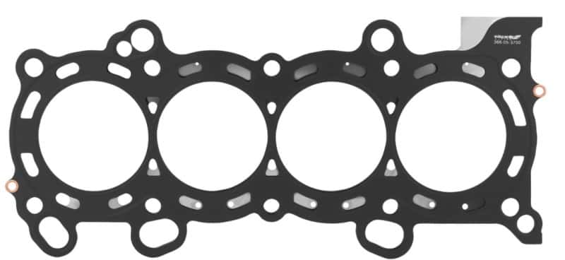 Skunk2 Racing — Skunk2 HG Honda/Acura K20A VTEC 87.00mm-3.425in Max Bore-0.85mm-0.033in Thick - view 2