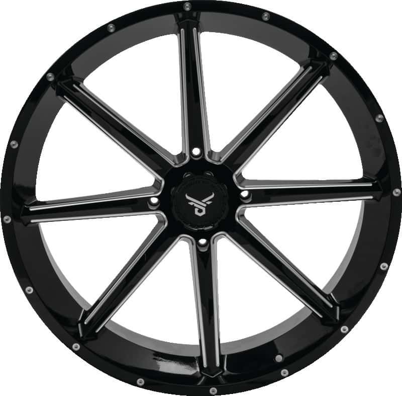 QuadBoss — QuadBoss Slicer 24X7 - 4/156 4+3 - view 2