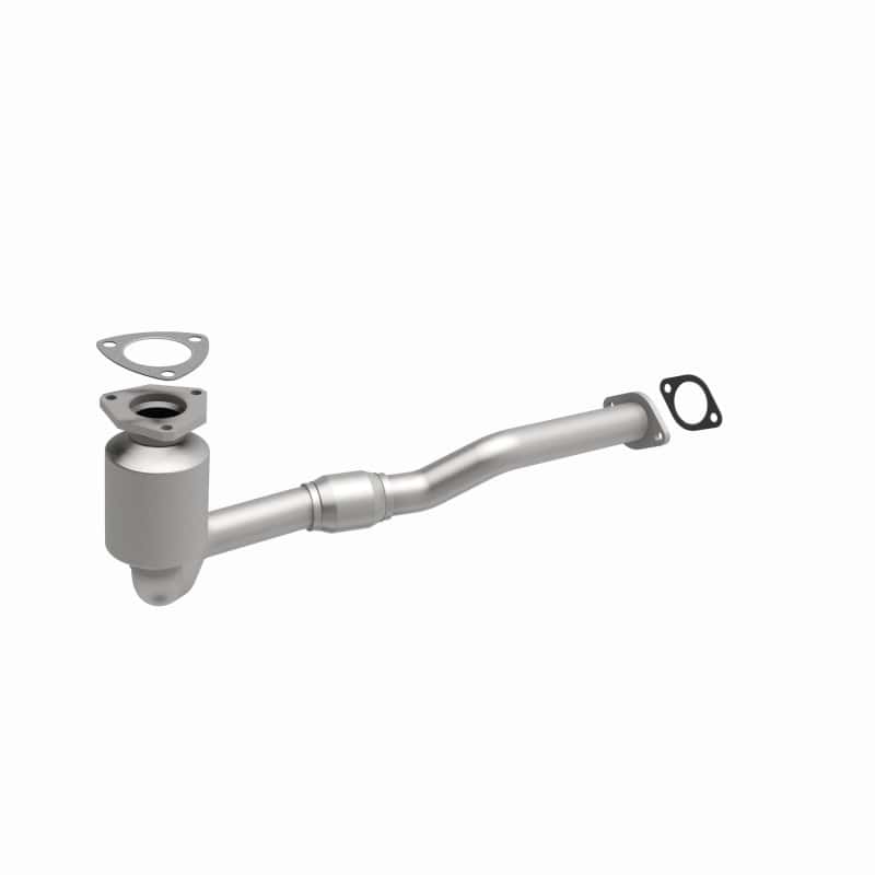 Magnaflow — MagnaFlow Conv DF 02-03 Saturn Vue 3.0L Front
OEM Grade
OEM - view 8