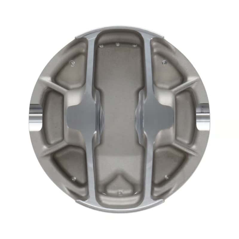 Wiseco — Wiseco KTM 520 00-02/525 03-07 SX/EXC 111 CR Piston kit
Piston Kit - view 8