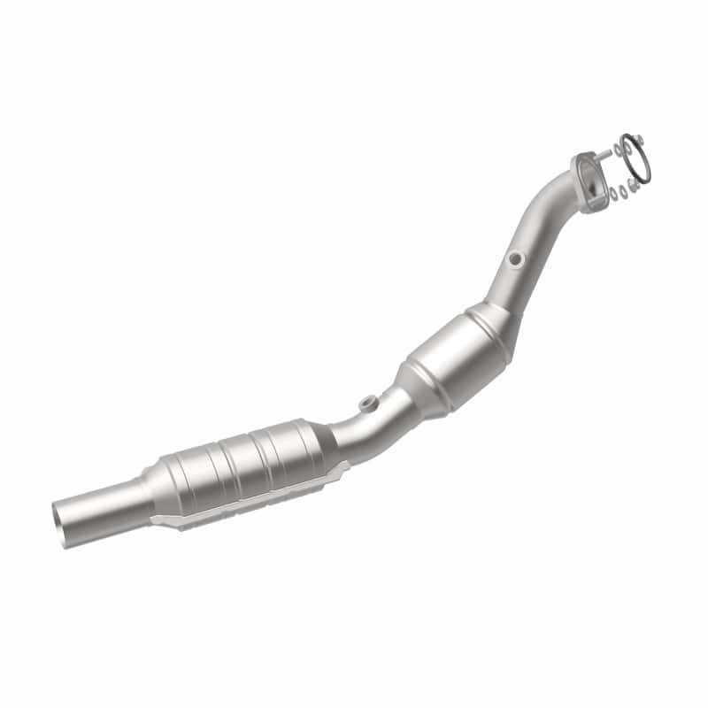 Magnaflow — MagnaFlow Conv DF 10-11 Chevrolet Camaro V6 3.6L
California - view 19