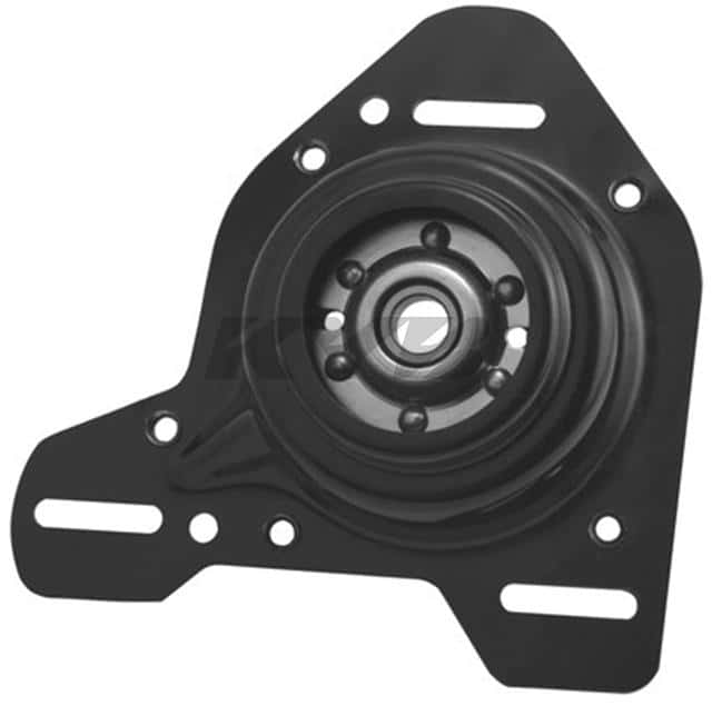 KYB — KYB Shocks & Struts Strut Mounts Front Right CHEVROLET Camaro 1982-92 PONTIAC Firebird Trans Am 1982 - view 4