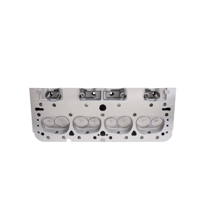 Edelbrock — Edelbrock Cylinder Head SBC Performer RPM Straight Spark Plugs 70cc
CYLINDER HEADS - view 10