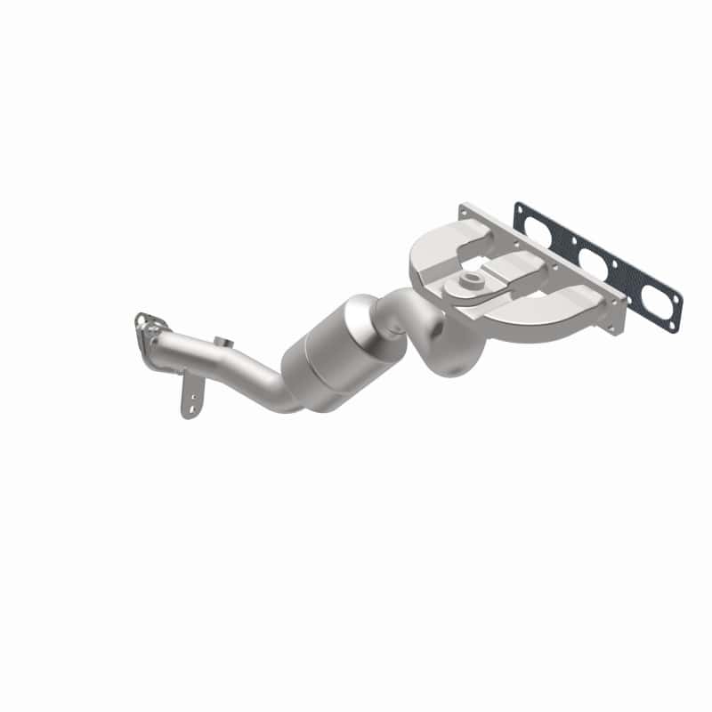Magnaflow — MagnaFlow Conv DF BMW 04-05 330XI 3.0L / 04-06 X3 2.5L/3.0L
OEM Grade
OEM - view 22