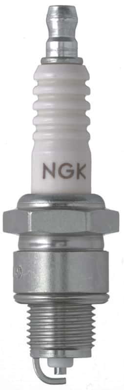 NGK — NGK Copper Core Spark Plug Box of 4 (BP6HS) - view 2