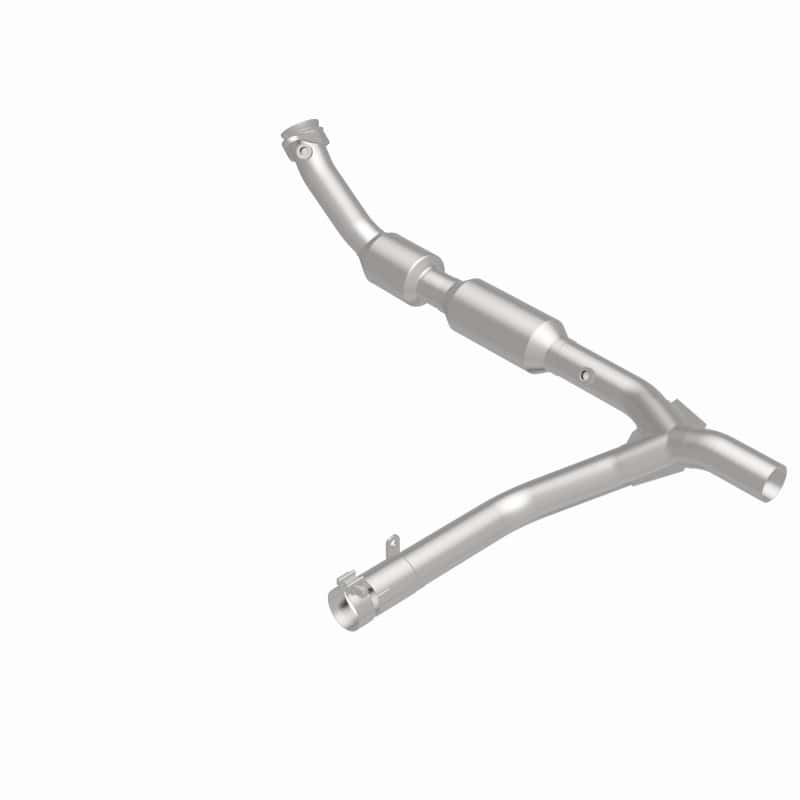 Magnaflow — Magnaflow 02-03 Ford F-150 5.4L Direct Fit Converter
California - view 15