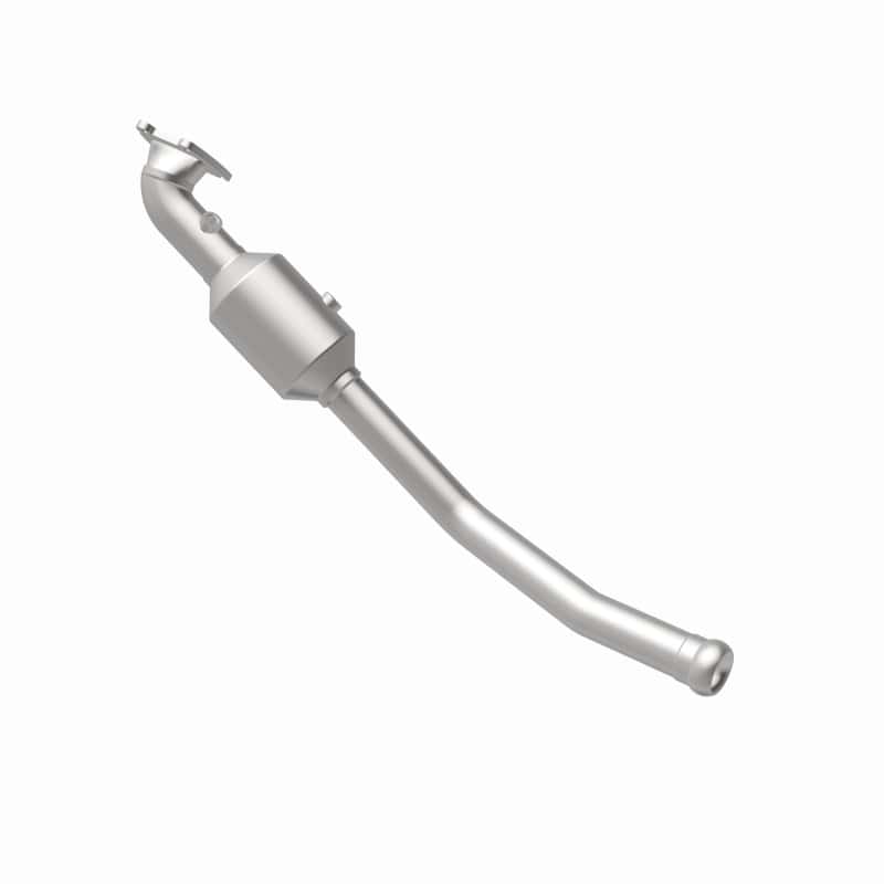 Magnaflow — Magnaflow 13-15 Dodge Durango V6 3.6L OEM Grade / EPA Compliant Direct-Fit Catalytic Converter
OEM Grade
OEM - view 19