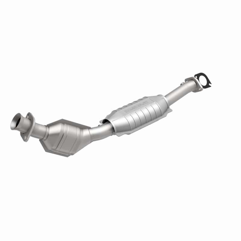 Magnaflow — MagnaFlow Conv DF Crwn Vic-Twncar-Grand Marq
HM Grade
HM - view 8