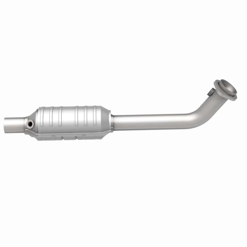 Magnaflow — MagnaFlow Conv DF 00-03 BMW X5 4.4L Passenger Side OEM
OEM Grade
OEM - view 20