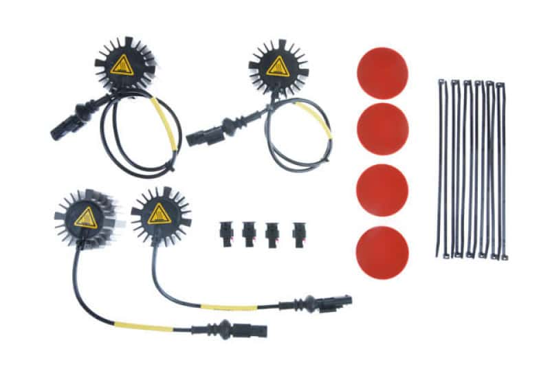 KW — KW Mercedes AMG GT GT-S ESC Module
ESC Cancellation Kit - view 1