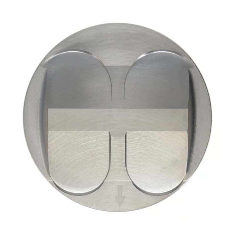Wiseco — Wiseco Honda TRX450R 04-05 131 CR Piston Kit
Piston Kit - view 12
