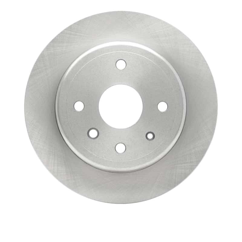 DFC — DFC 04-10 Chevrolet Epica (Mexico) Rear Brake Rotor
DFC Brake Rotor - view 1