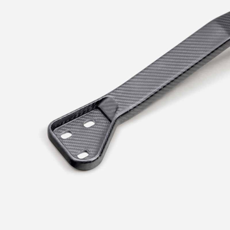 Seibon — Seibon 2023+ Nissan Z Carbon fiber Front Strut Brace - view 4