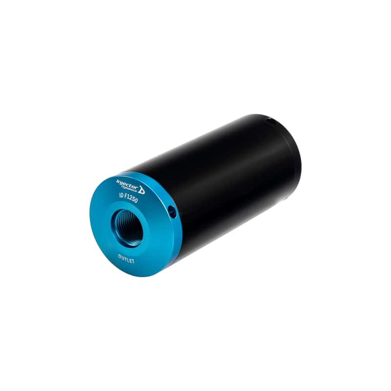 Injector Dynamics — Injector Dynamics ID-F1250 Fuel Filter - view 1