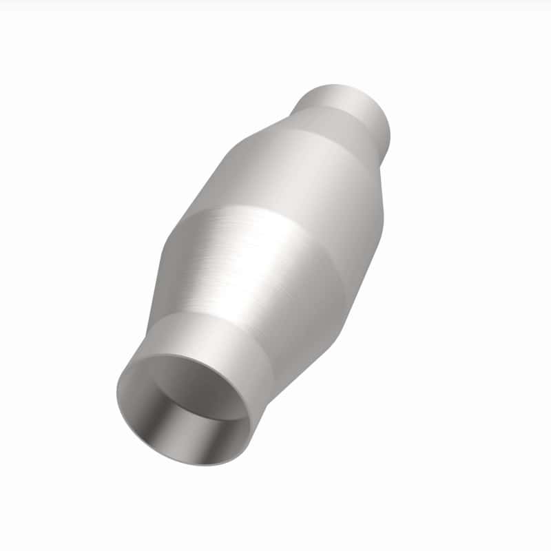 Magnaflow — MagnaFlow Conv Univ 4 C/C 3.5 Perf Spun
OEM Grade
Standard - view 26