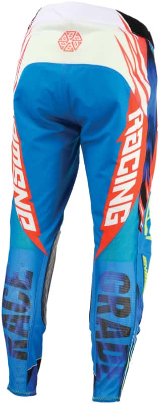 Answer — Answer Elite Xotic Pants Red/White/Blue Youth Size - 20 - view 2