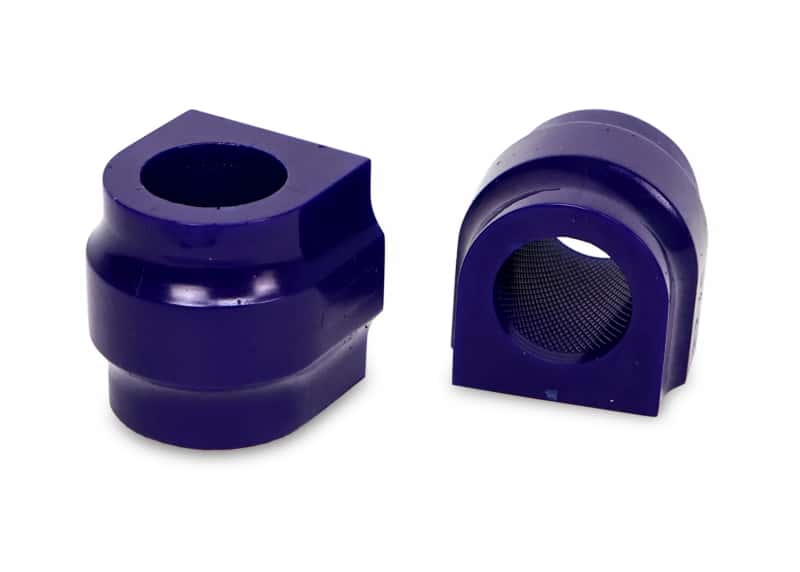 Superpro — SuperPro 2002 Mini Cooper Base Front 23.5mm Sway Bar Mount Bushing Set
Bushing Kit - view 2