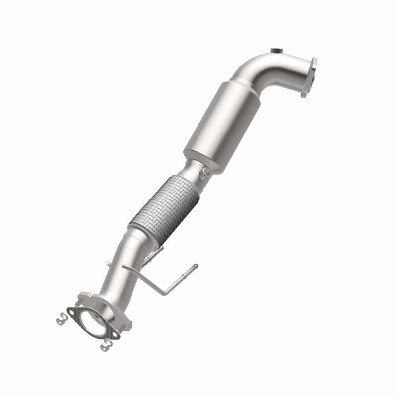 Magnaflow — Magnaflow Conv DF 2017-2019 Ford Escape L4 OEM Underbody Single (Not for sale in California)
OEM Grade
OEM - view 24
