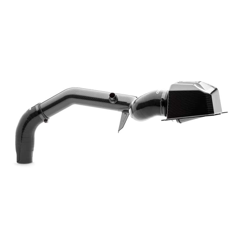 COBB — Cobb 14-19 Ford Fiesta ST Redline Carbon Fiber Intake System - Gloss Finish - view 3