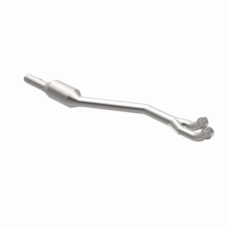 Magnaflow — MagnaFlow Left Side Converter Direct Fit California Grade 00-03 BMW M5 5.0L
California - view 22