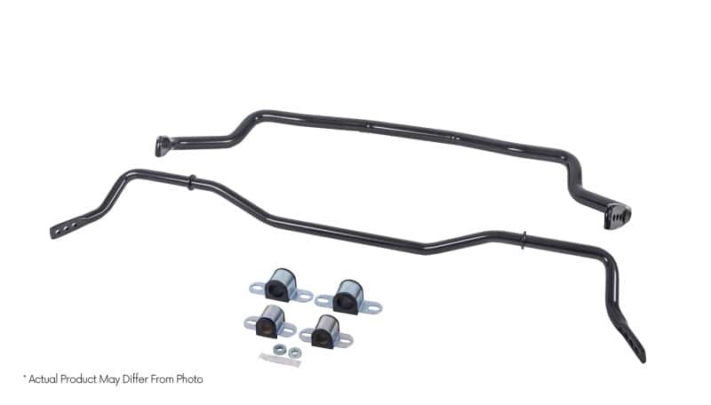 ST Suspensions — ST Anti-Swaybar Set Dodge Neon
Anti-Swaybar Set - view 5